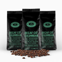 Load image into Gallery viewer, Decaffeinated 250g Retail Pack
