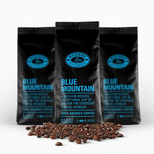 Load image into Gallery viewer, Blue Mountain 250g Retail Pack
