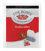 Rooibos Tea Individual Envelope