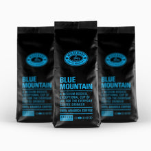 Load image into Gallery viewer, Blue Mountain 250g Retail Pack
