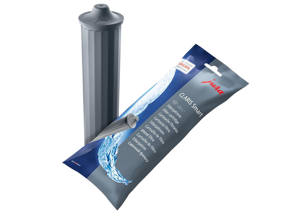 Claris Smart Grey Water Filter For E8