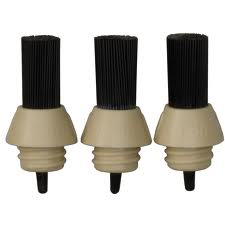 Pallo Bristle Nylon