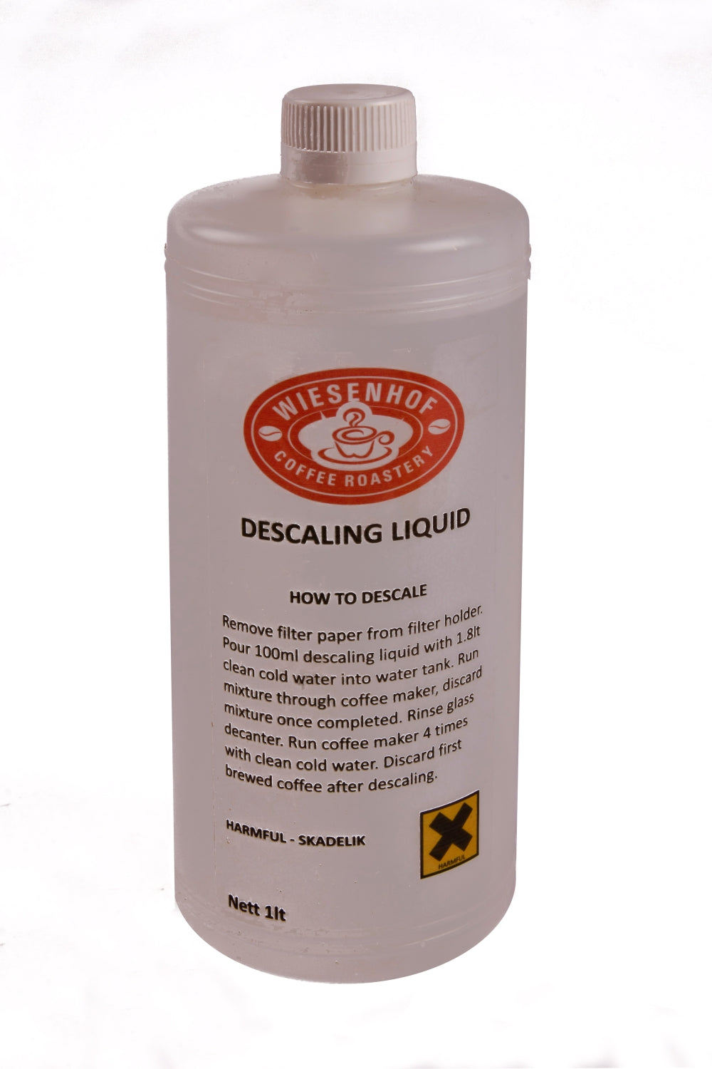 Descaling Liquid